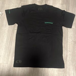 Chrome Hearts Cemetery T-Shirt